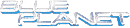 Planète Bleue logo