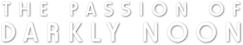 The Passion of Darkly Noon logo