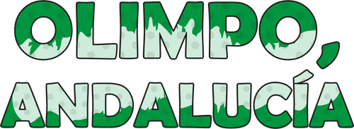 Olimpo, Andalucía logo