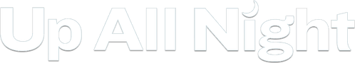 Up All Night logo