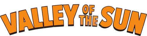 Valley of the Sun logo