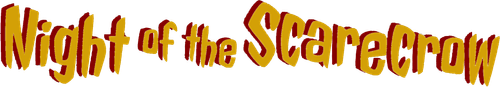 Night of the Scarecrow logo