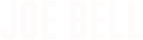 Joe Bell logo