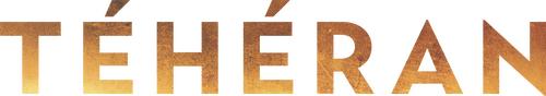 Téhéran logo