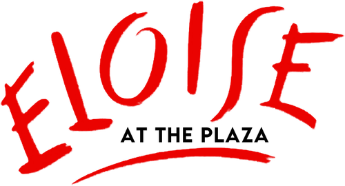 Eloise at the Plaza logo