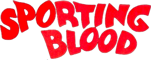 Sporting Blood logo