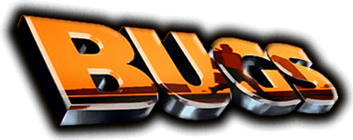 Bugs logo