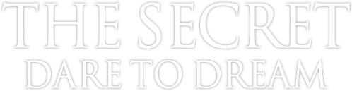 The Secret: Dare to Dream logo