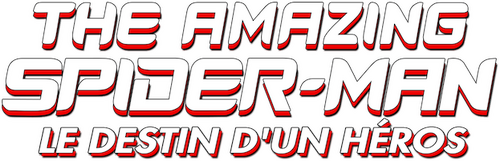 The Amazing Spider-Man : Le Destin d'un héros logo