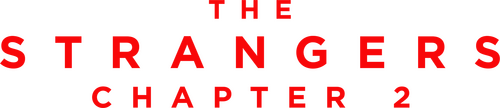 The Strangers: Chapter 2 logo