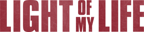 Light of My Life logo