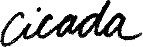 Cicada logo