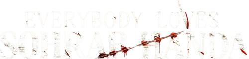 एवरीबडी लव्स सोहराब हांडा logo