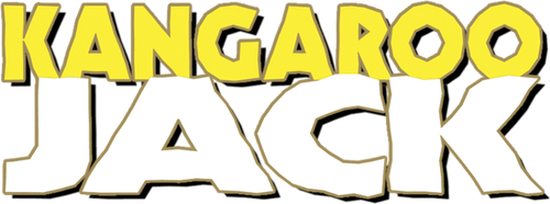 Kangaroo Jack logo