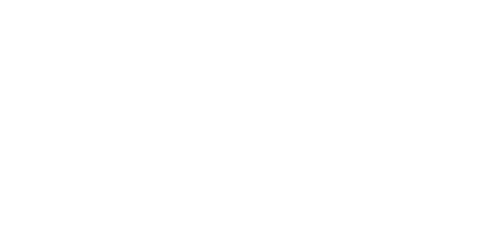 A Private War logo