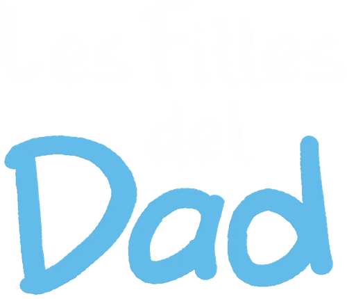 Les Filles de Dad logo