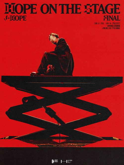 j-hope Tour 'HOPE ON THE STAGE' FINAL