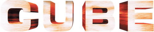 Cube logo