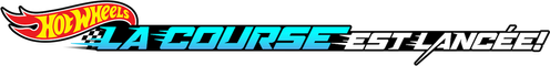 Hot Wheels Let's Race logo