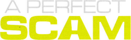 A Perfect Scam logo