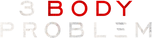3 Body Problem logo