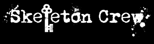Skeleton Crew logo