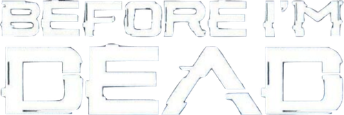 Before I'm Dead logo