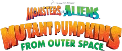 Mutant Pumpkins from Outer Space logo