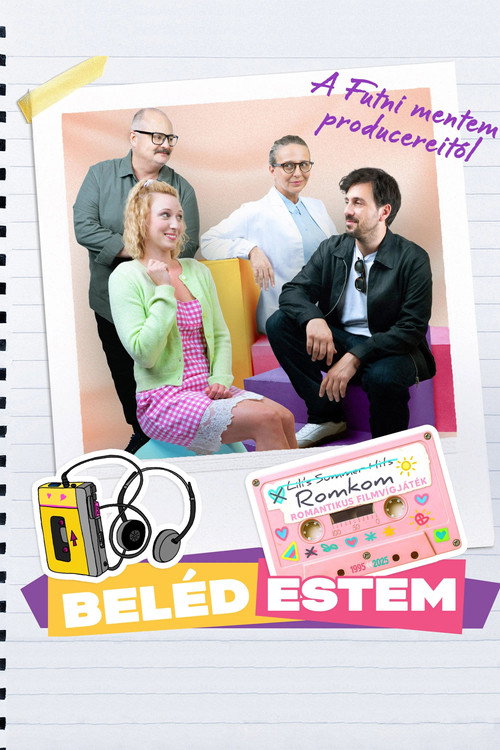 Beléd estem