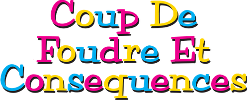 Coup de foudre et conséquences logo