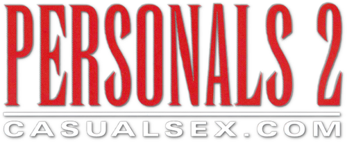 Personals II: CasualSex.com logo