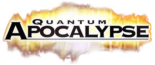 Quantum Apocalypse logo