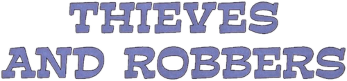 Thieves and Robbers logo