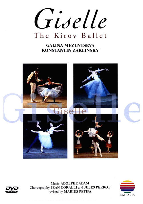 Giselle