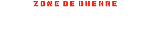 Punisher : Zone de guerre logo