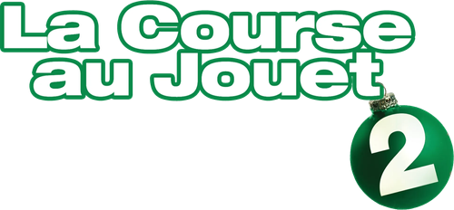 La Course au jouet 2 logo