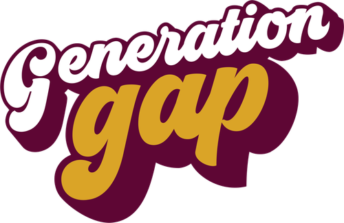 Generation Gap logo