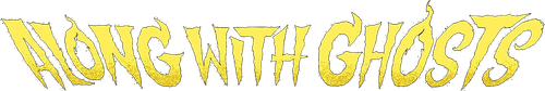Yokai Monsters: Along with Ghosts logo