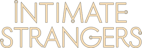 Intimate Strangers logo