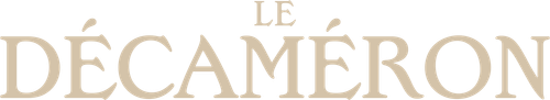 Le Décaméron logo