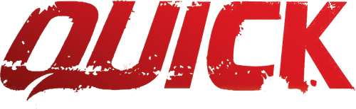 Quick logo