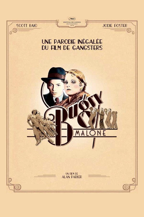 Du rififi chez les mômes