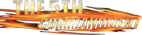 Le 5ème Commandement logo