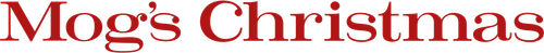 Joyeux Noël, Mog ! logo