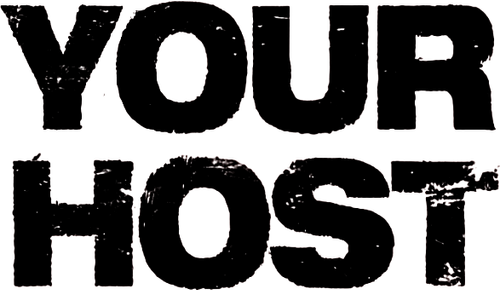 Your Host logo