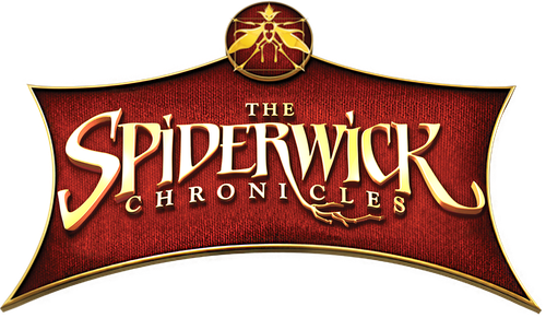 The Spiderwick Chronicles logo