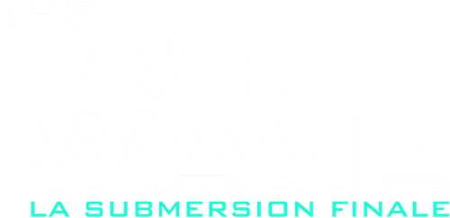 The Last Wave logo