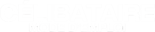 Célibataire, mode d'emploi logo