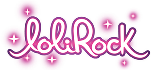 LoliRock logo