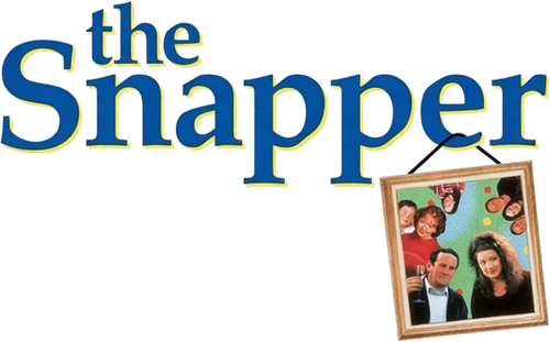 The Snapper logo